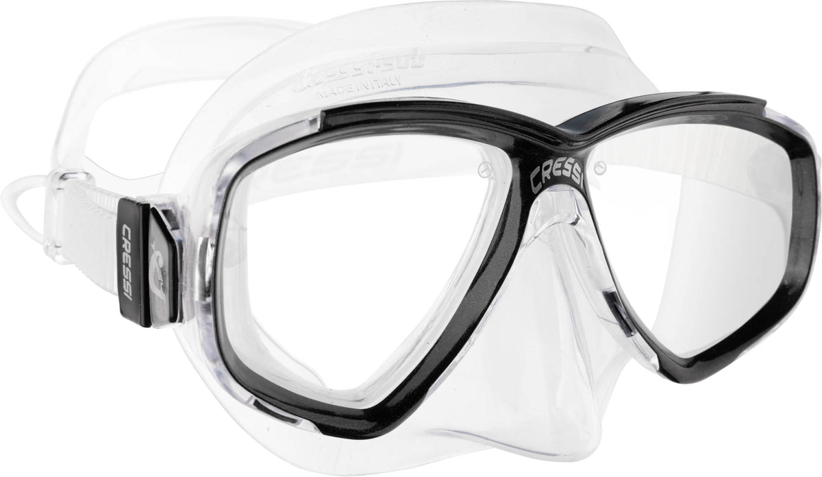 Perla Classic Mask