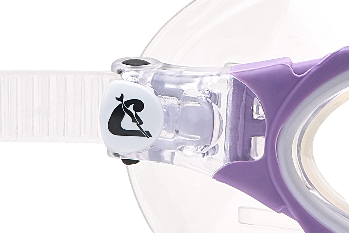 Planet Swim Goggle