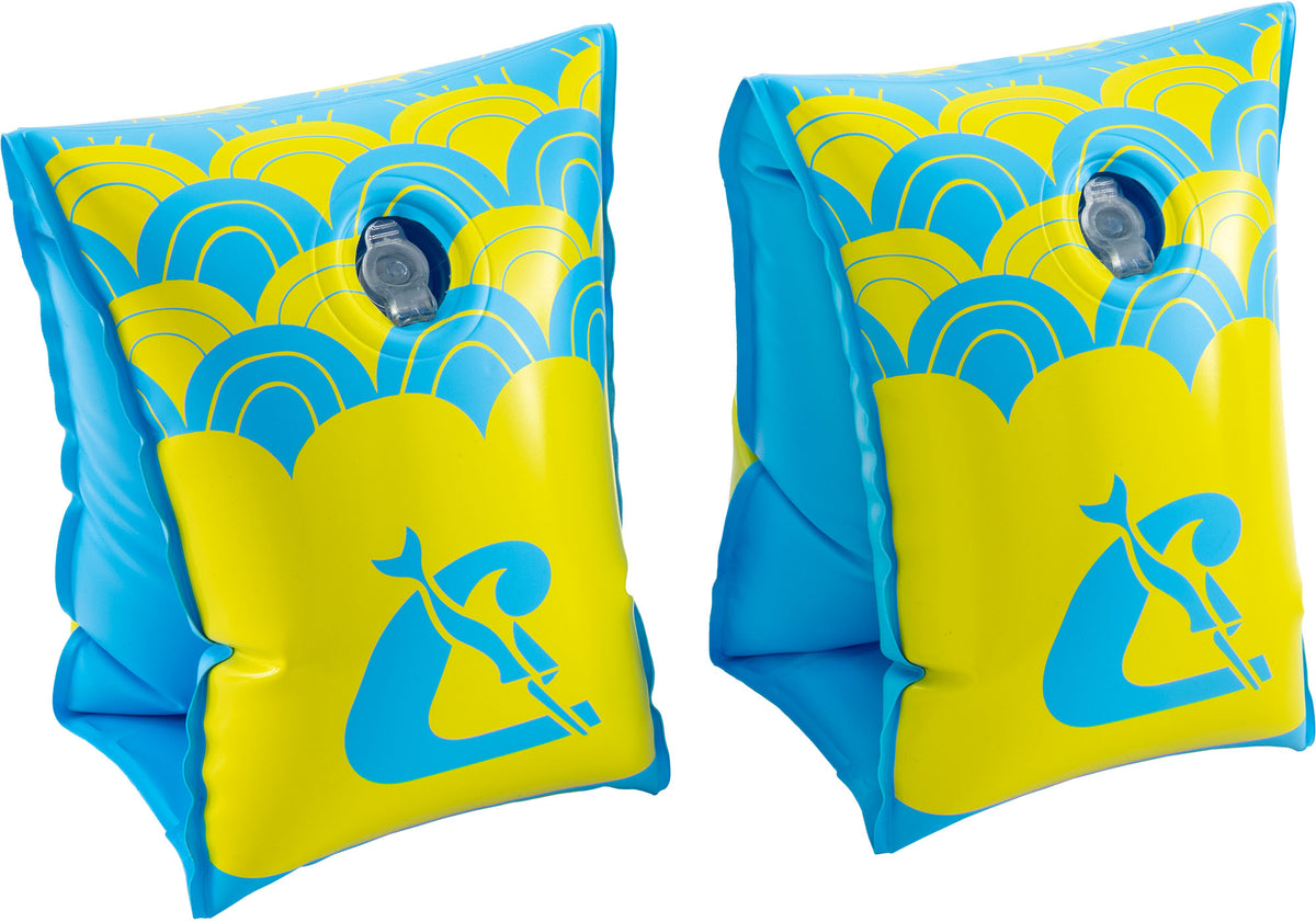 Easy On Inflatable Armband