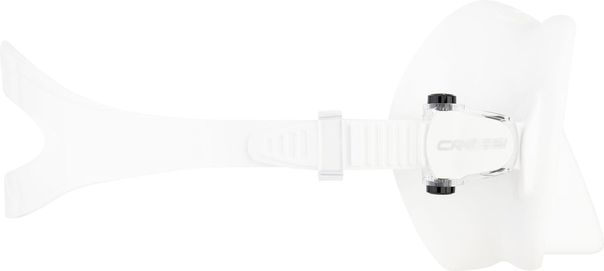Z2S Frameless Mask
