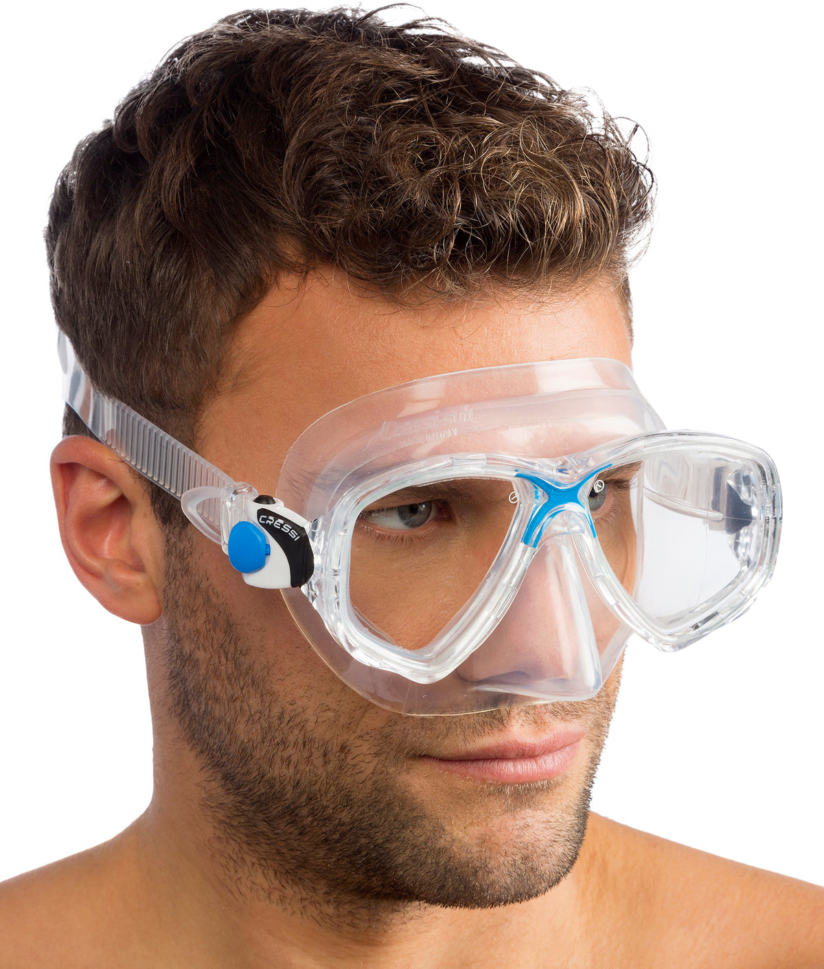 Marea Classic Mask