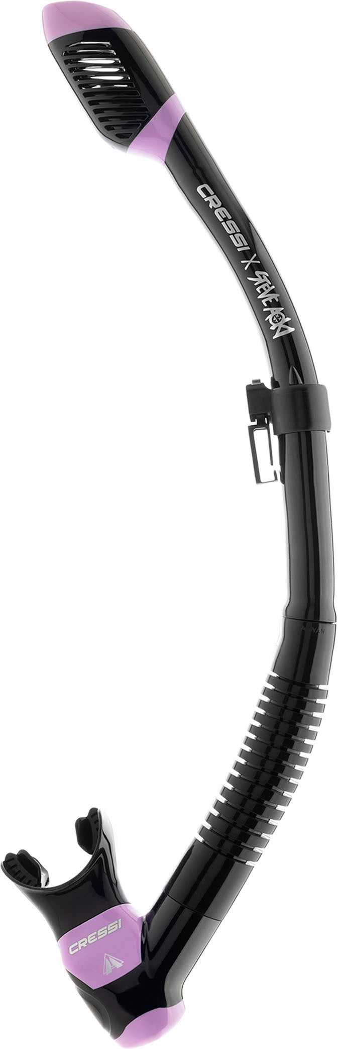 F-Dual + Supernova Dry Snorkel Combo 380 UV Lens