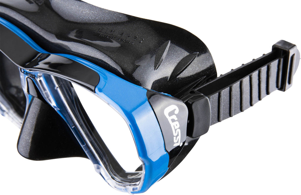 Big Eyes Classic Mask