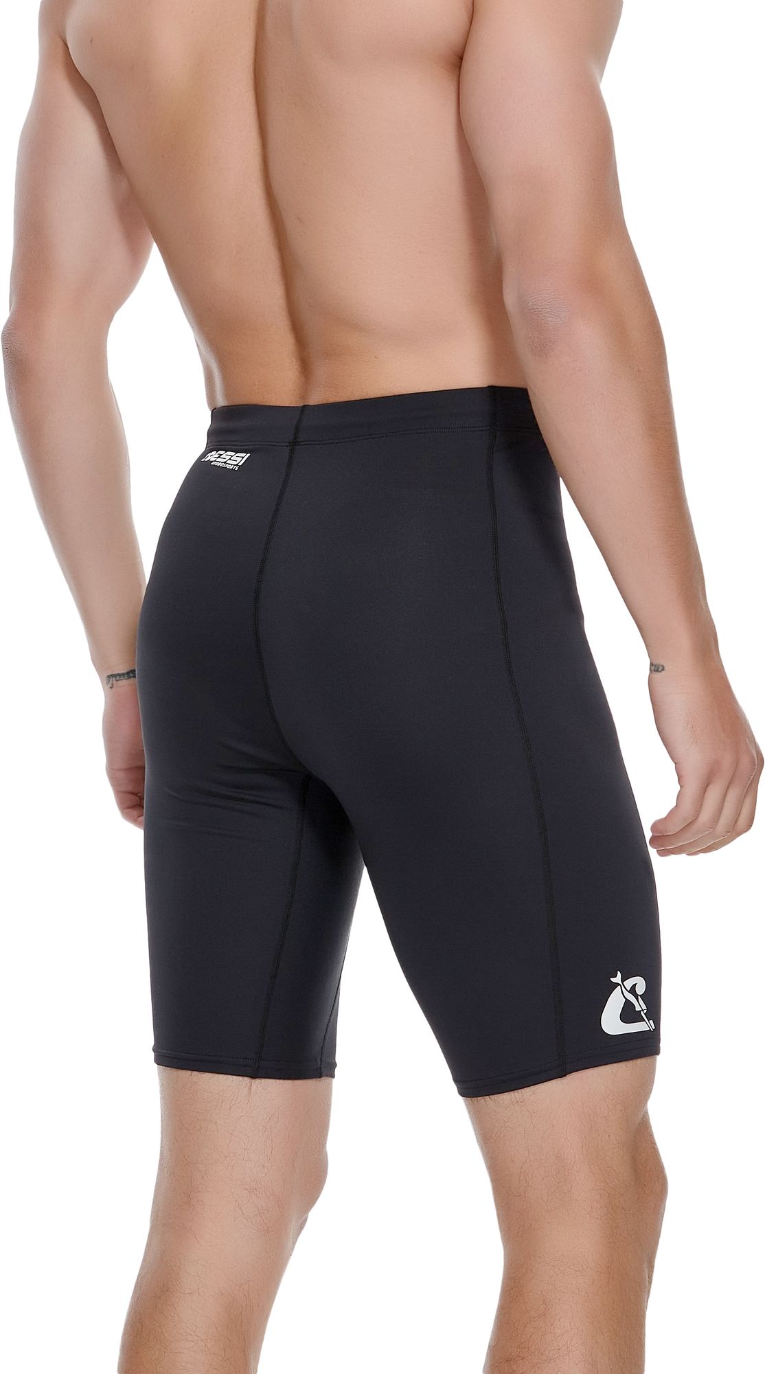 Armor Man Short