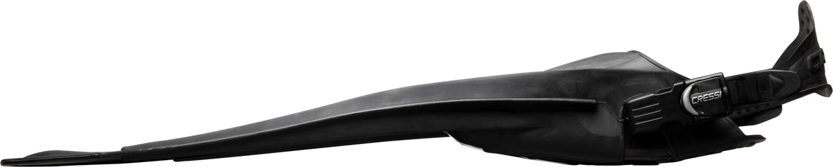 Pro Light Open Heel Fins