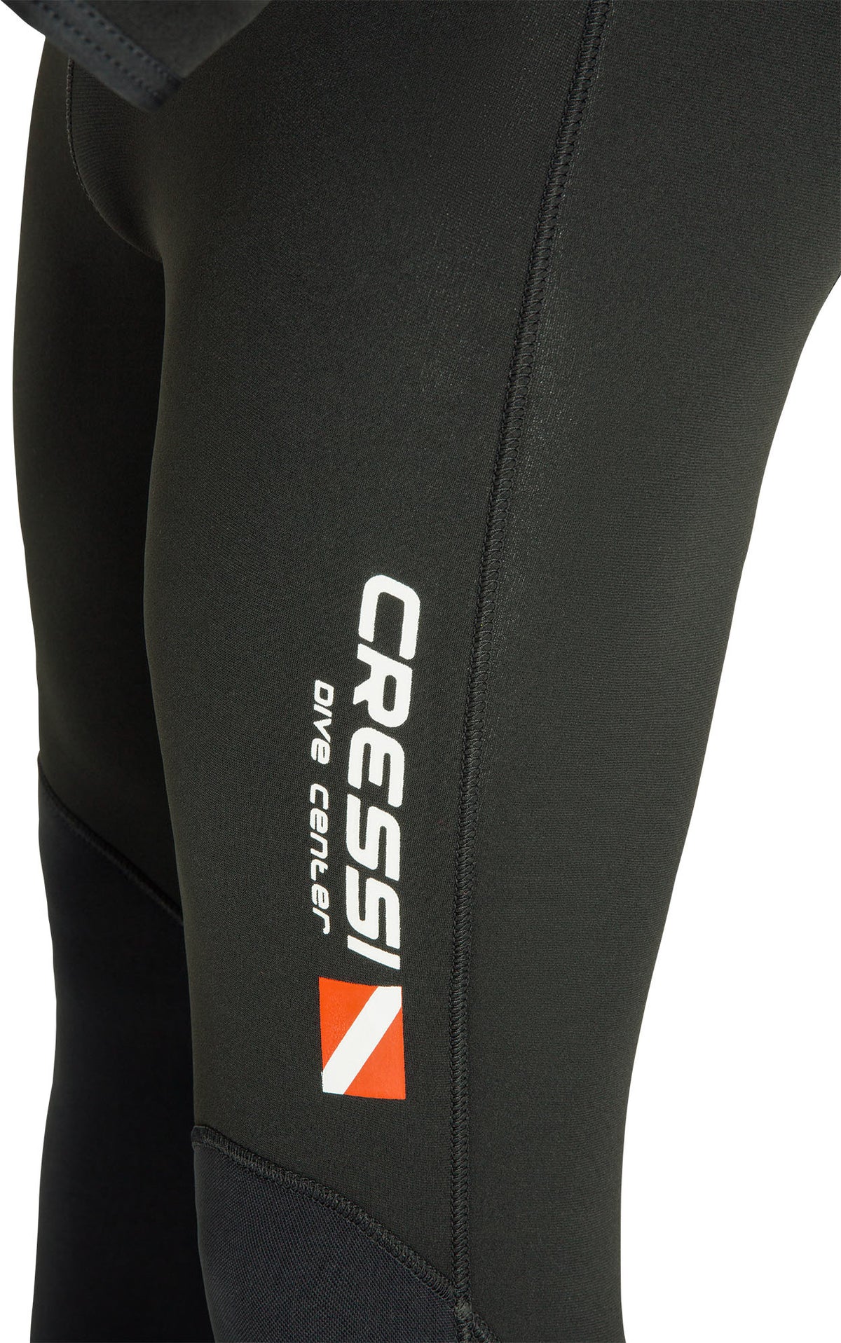Endurance Man One-Piece Wetsuit 3 mm