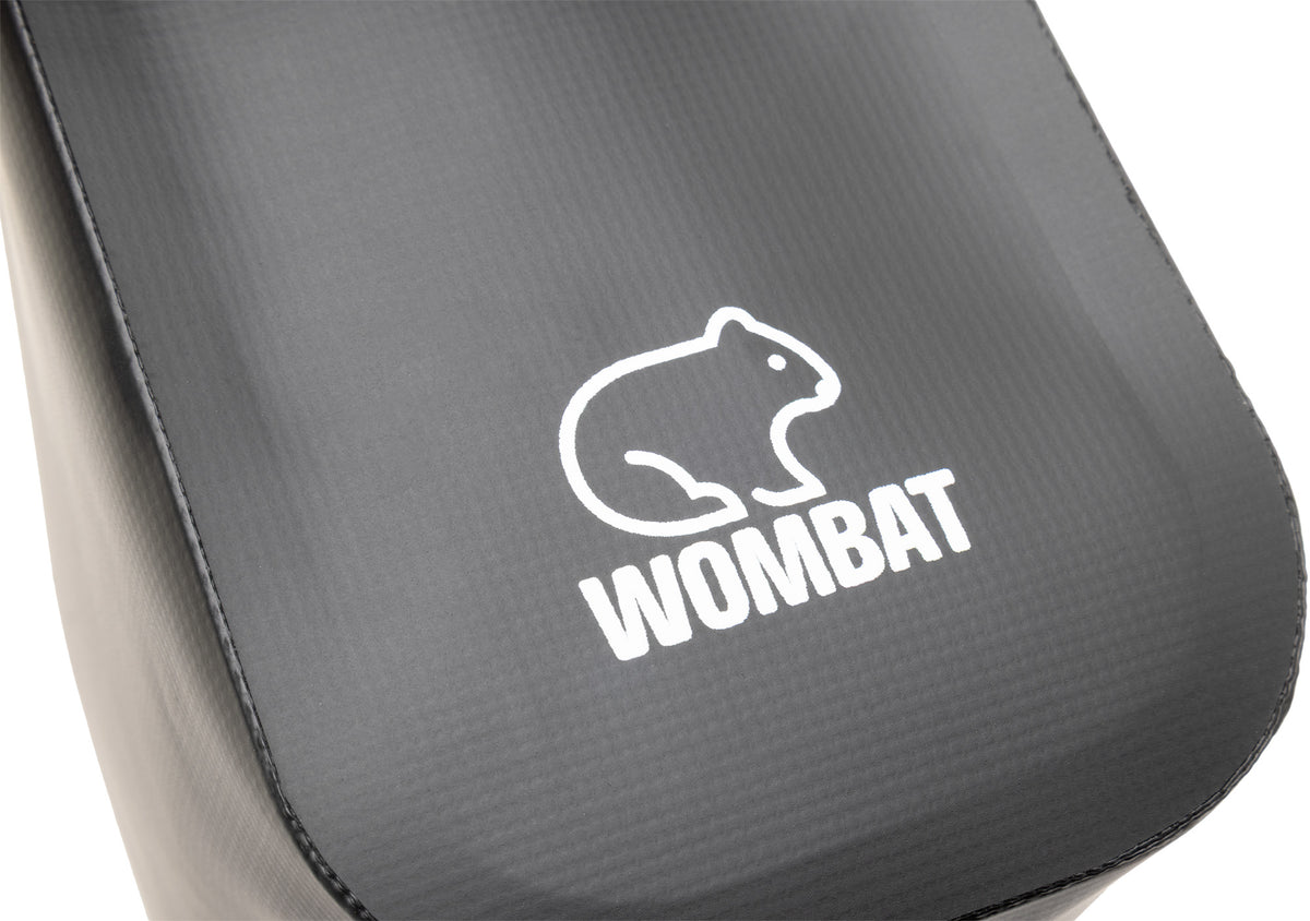 Wombat Pouch