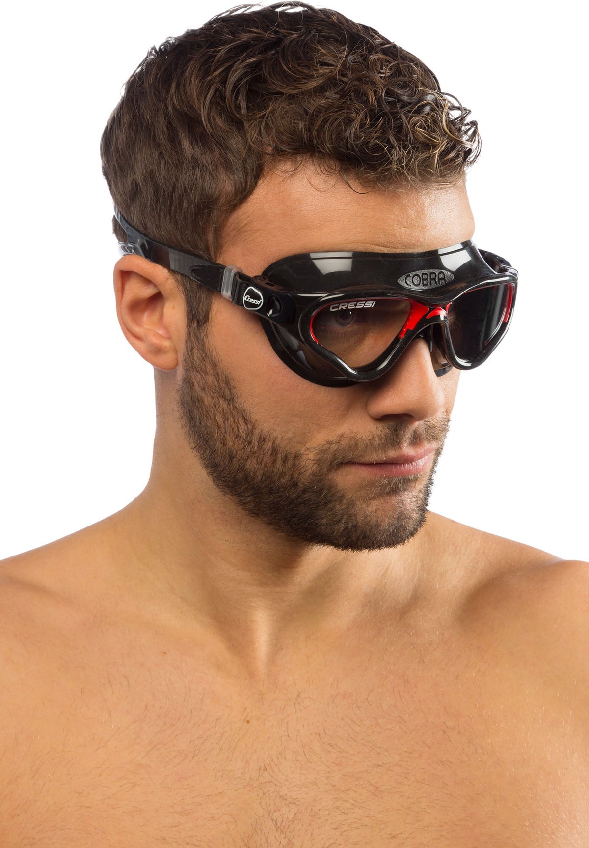 Cobra XP Swim Goggle