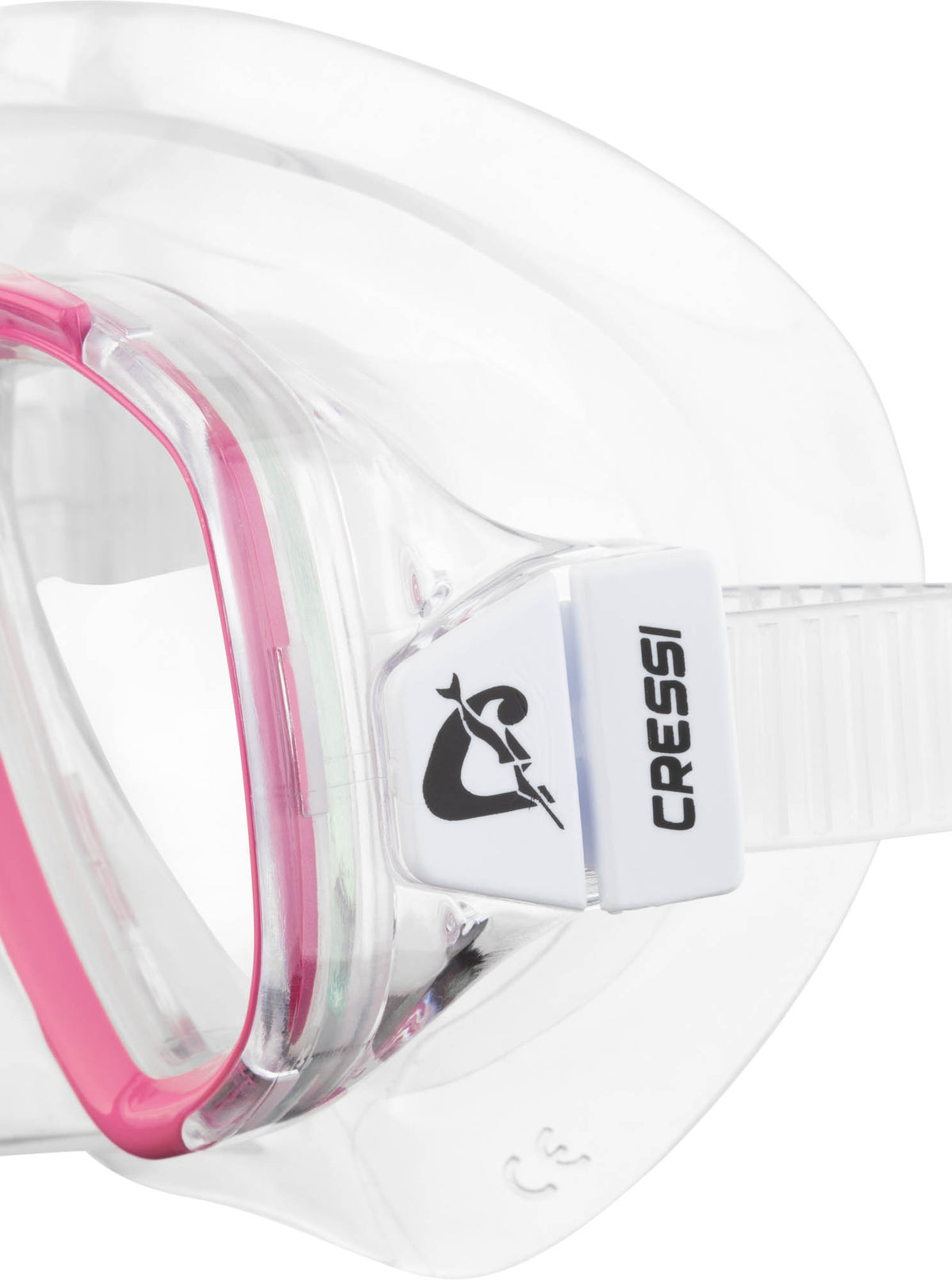 Perla Classic Mask