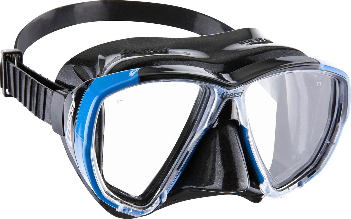 Big Eyes Classic Mask