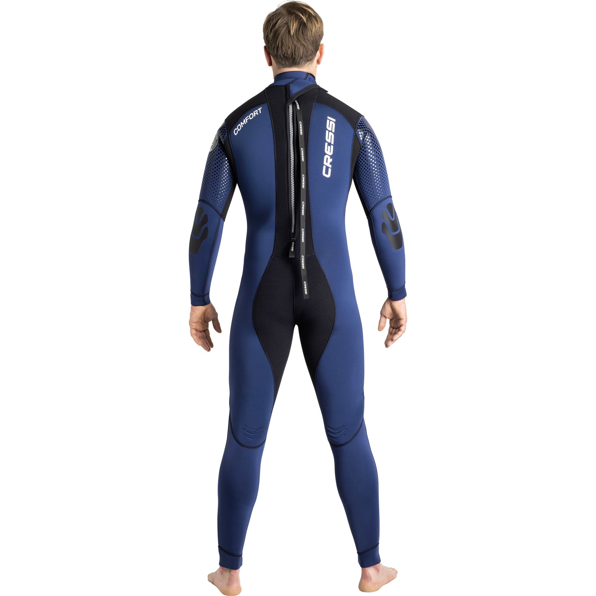 Cressi Comfort 5 mm Wetsuit Man