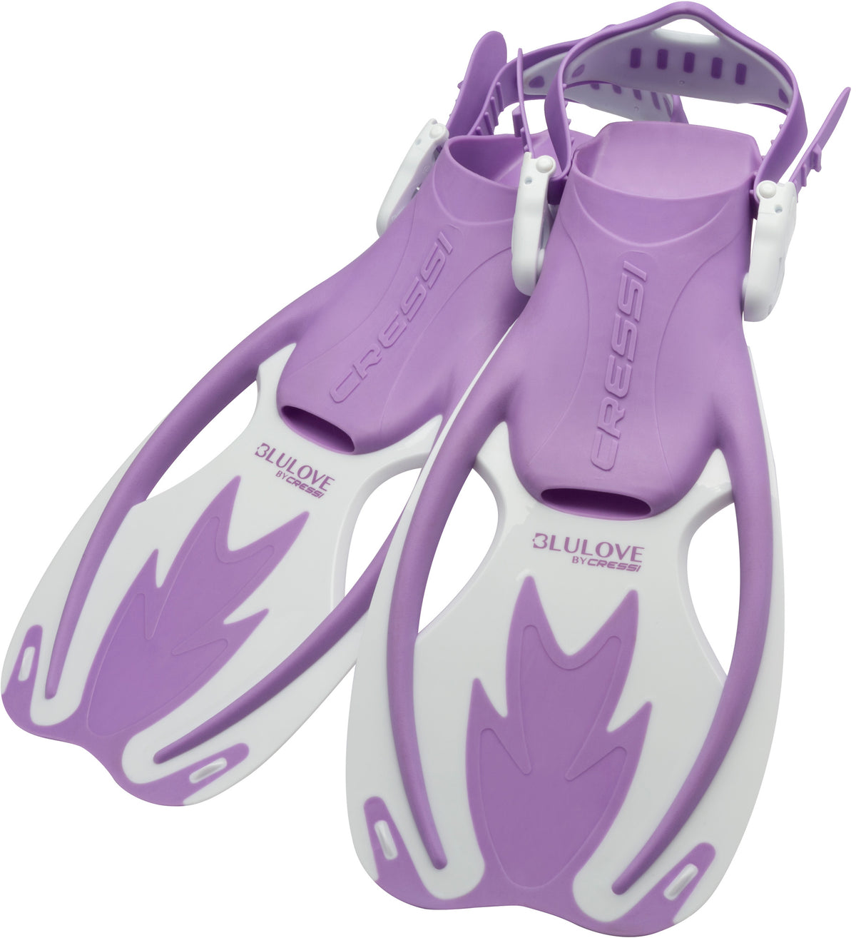 Rocks Dry Fins Set