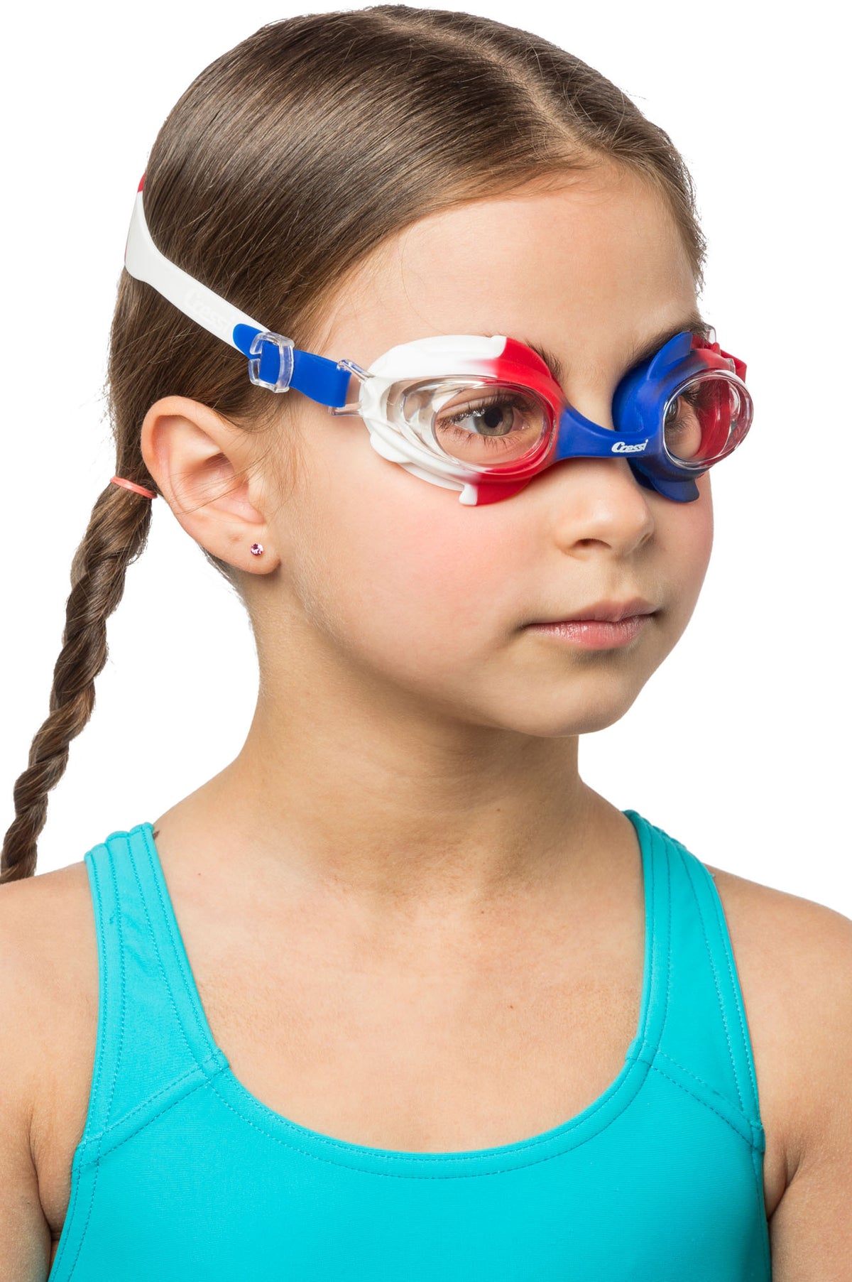 Seahorse Kid Swim Goggle