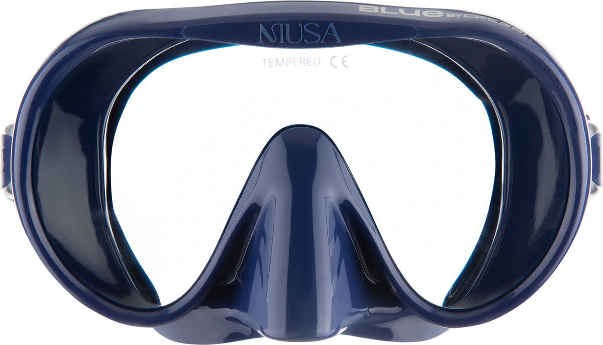 Musa Frameless Mask