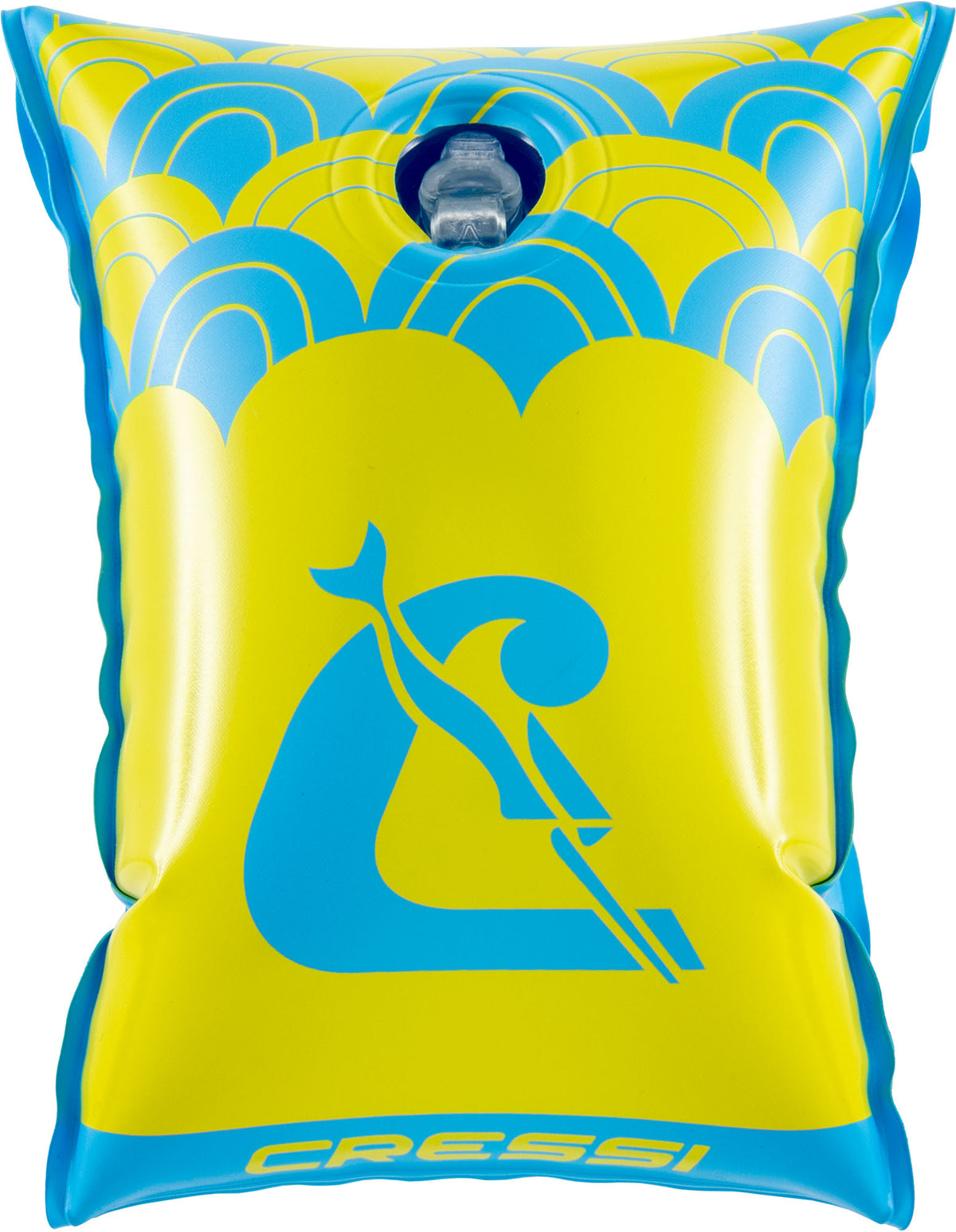 Easy On Inflatable Armband