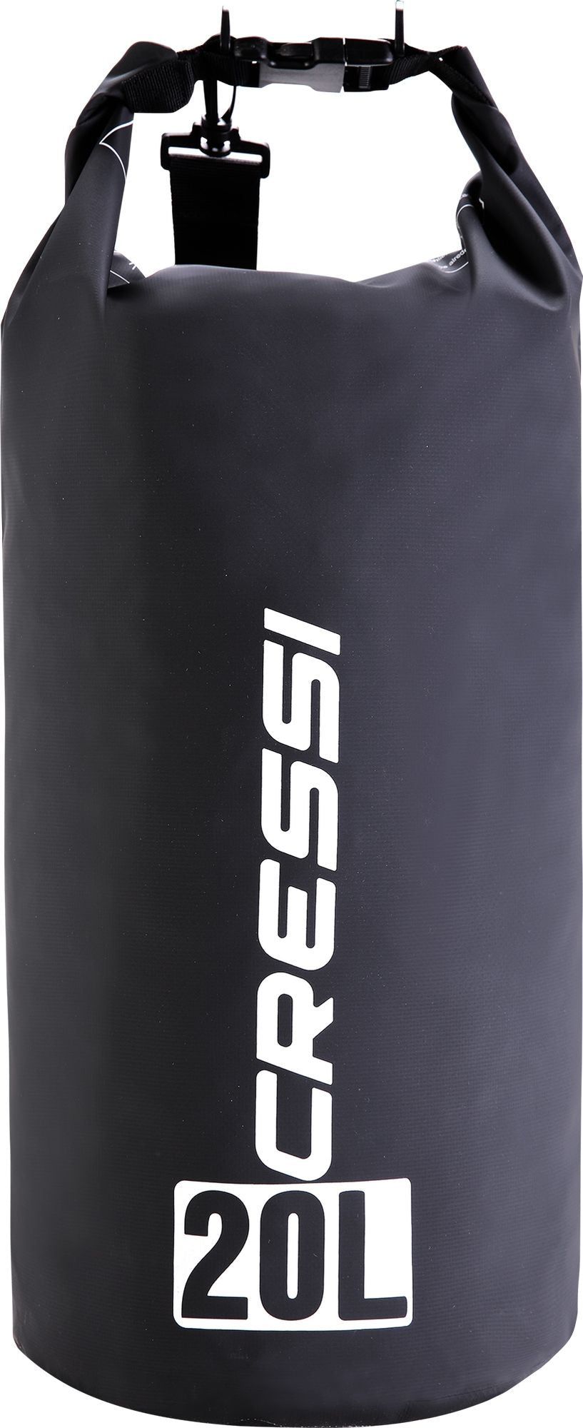 Dry Roll-top Bag
