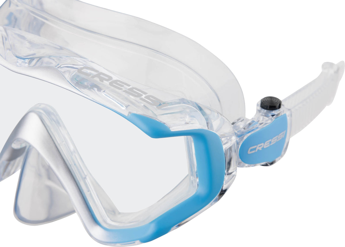 Liberty Triside Classic Mask