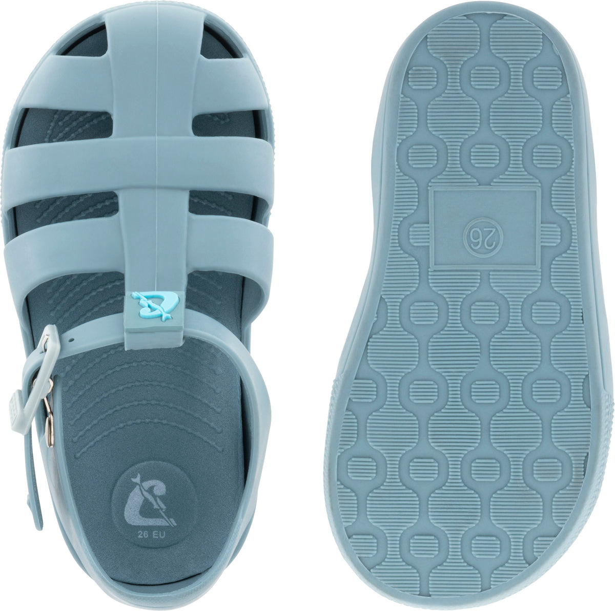 Joghi Sandal