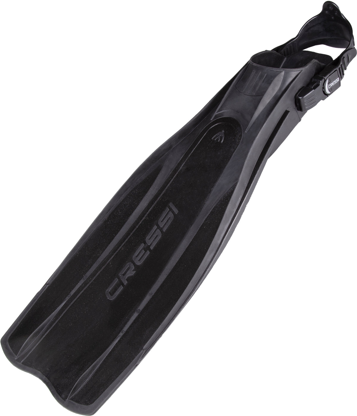 Pro Light Open Heel Fins