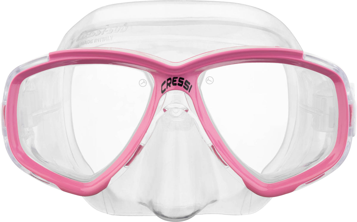 Perla Classic Mask