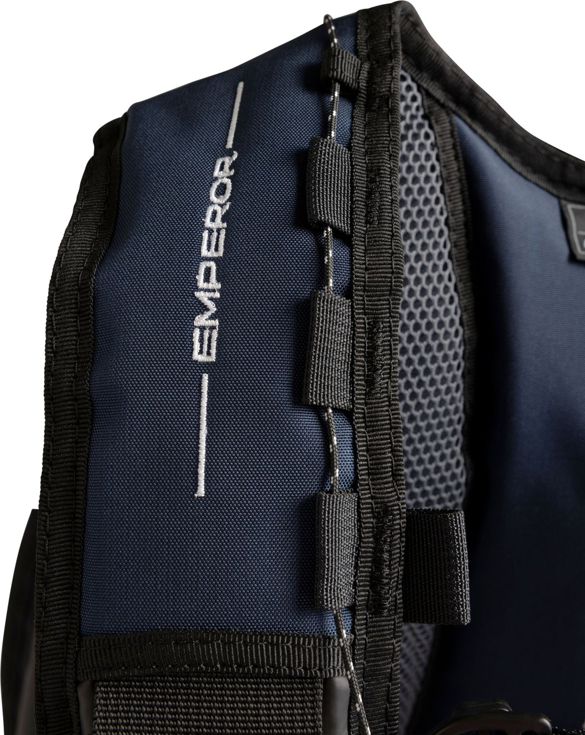 Emperor Jacket-style BCD