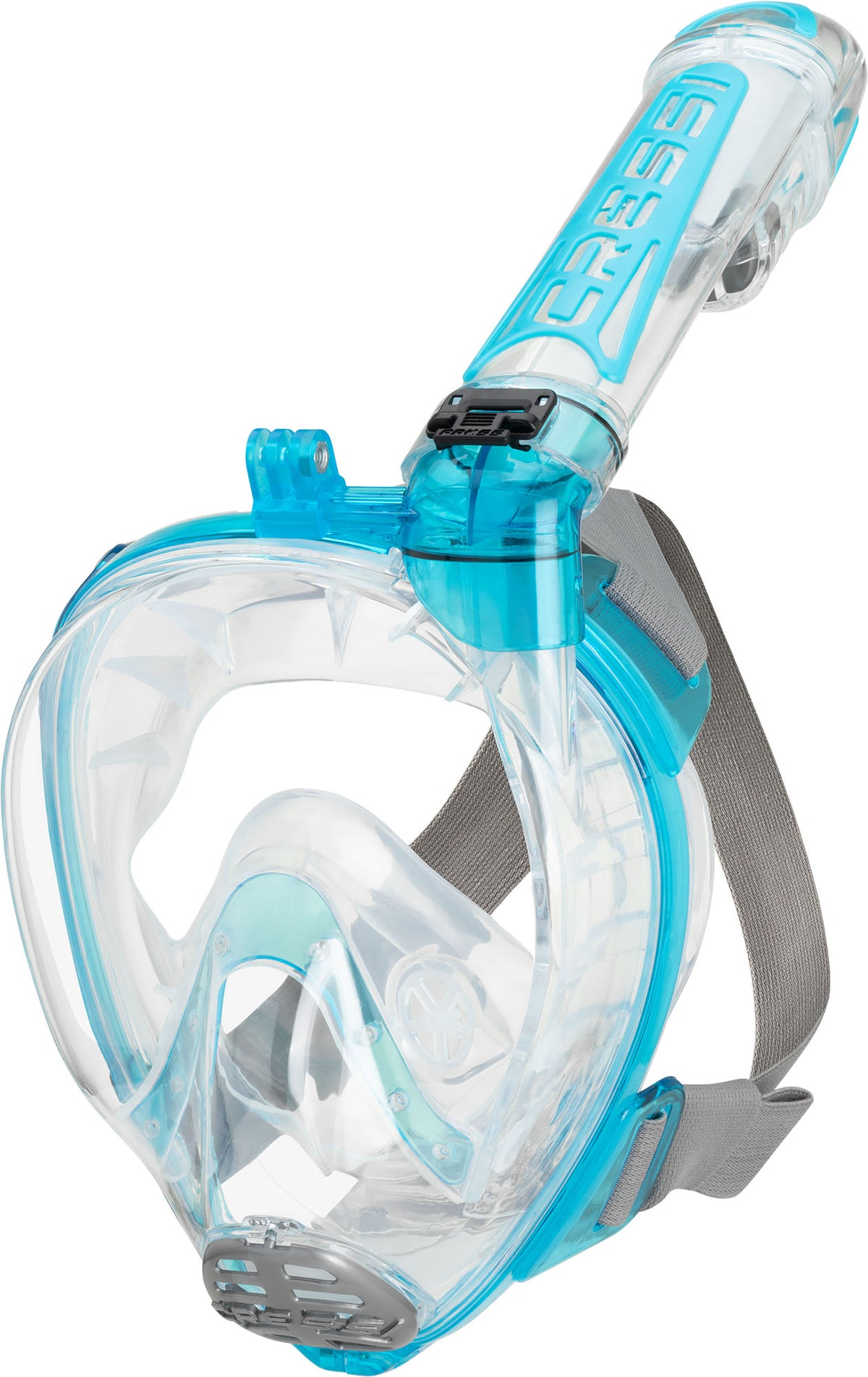 Duke Action Full Face Mask