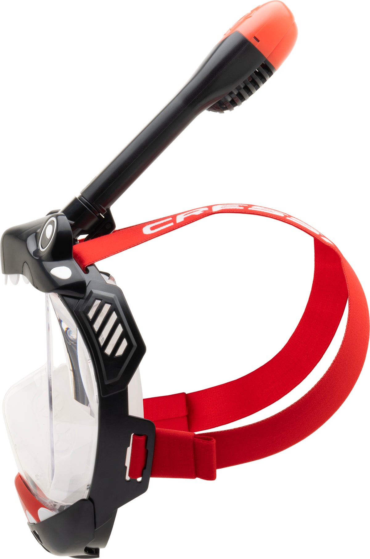 Kiddy Full Face Mask