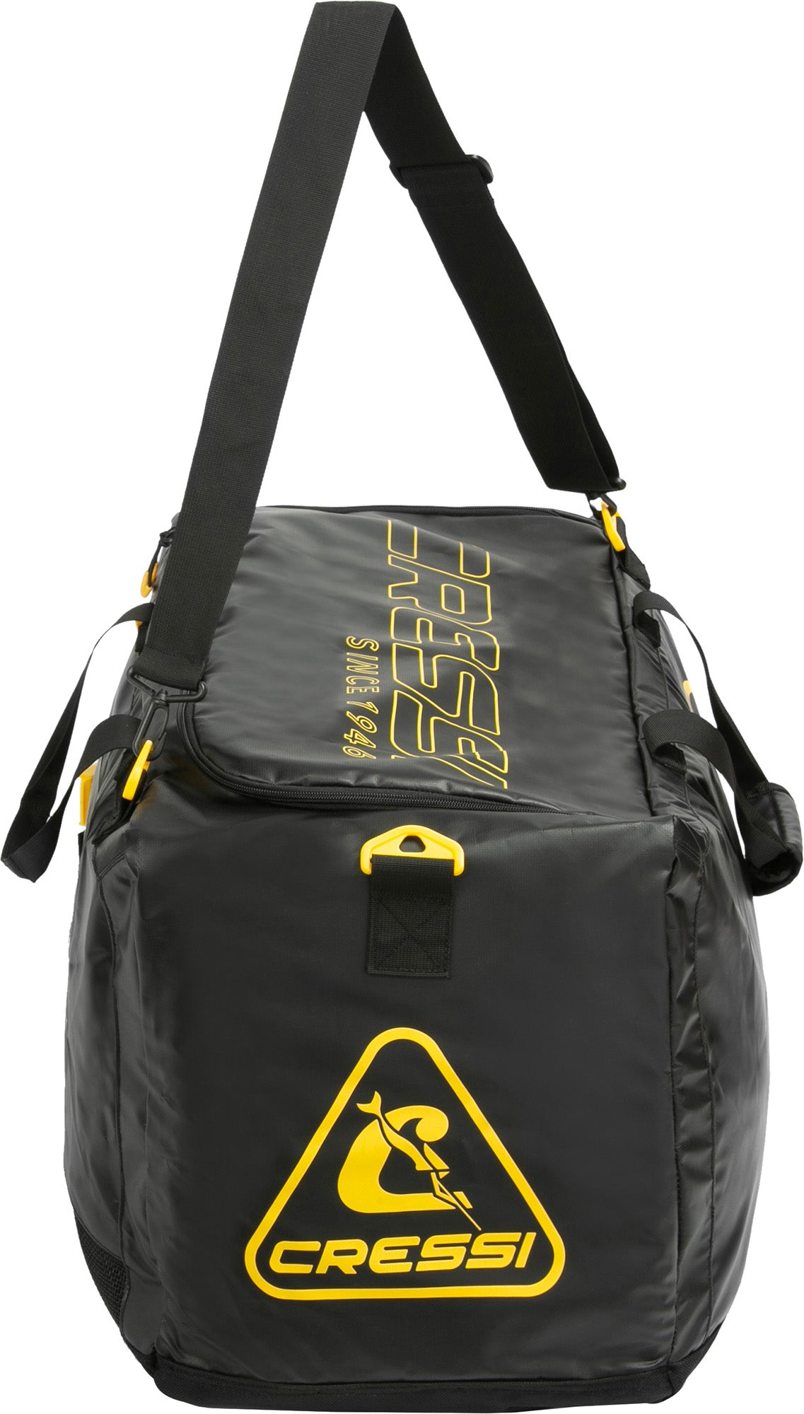 Megattera Duffel Bag