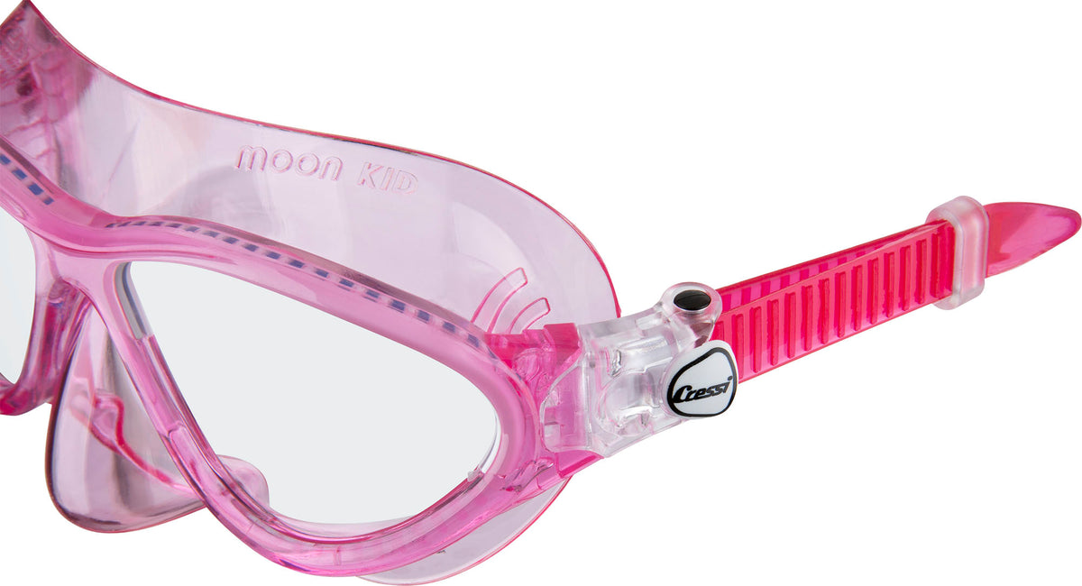 Moon Classic Mask
