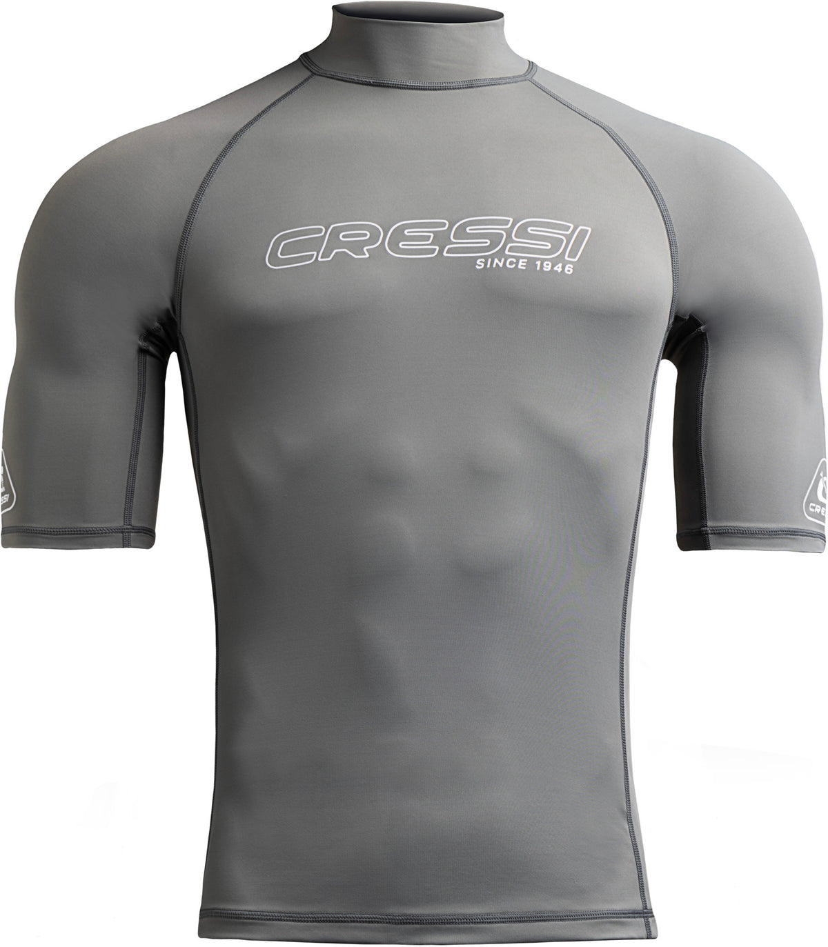 Sentinel Man Short Sleeve Top
