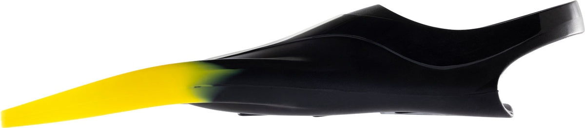 Pura Short Open Heel Fins