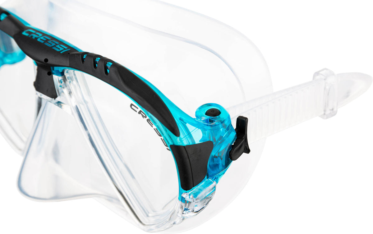 Matrix Classic Mask