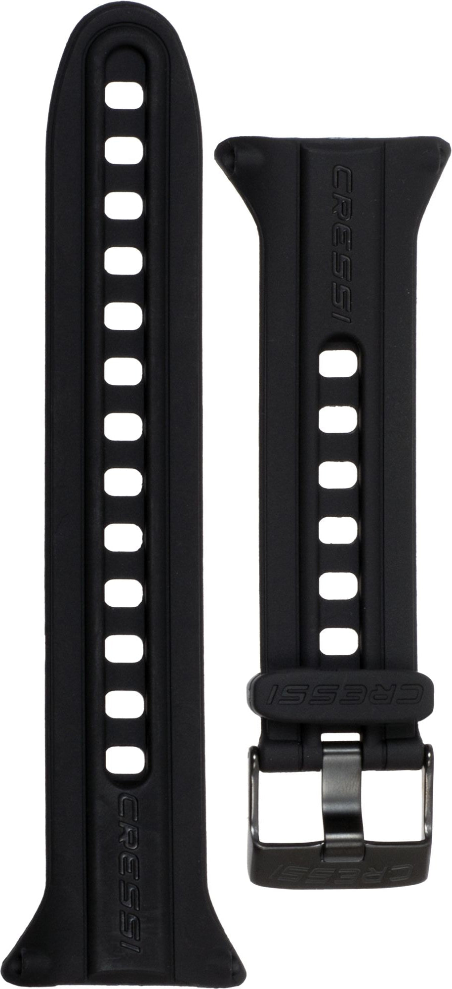 Silicone Compact Wrist Strap