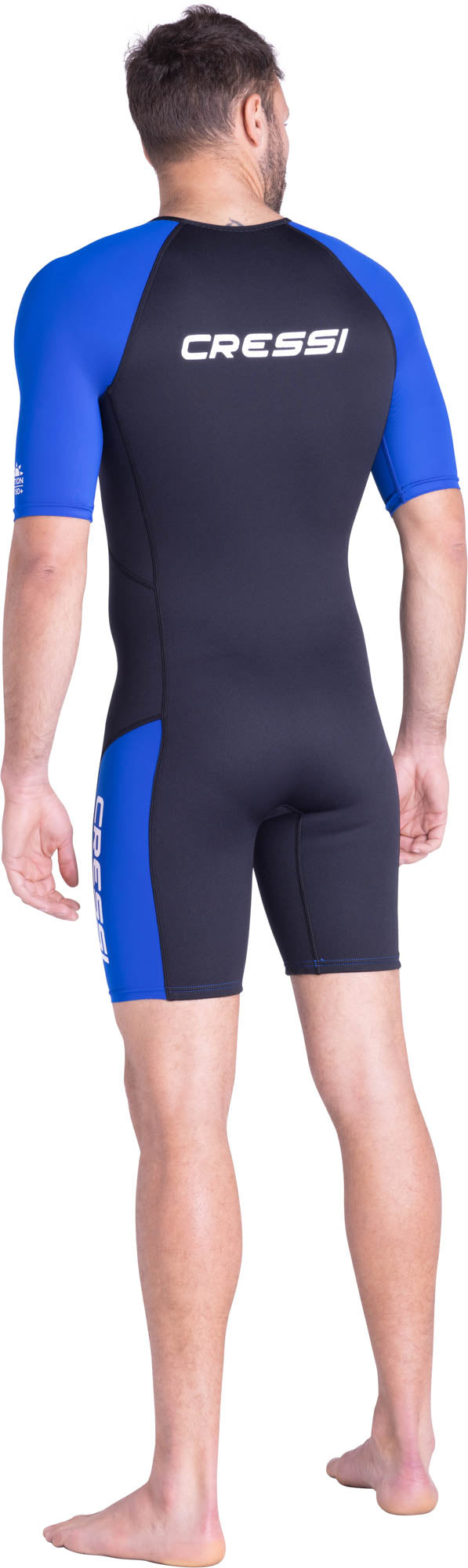 Tiburon Man Shorty 2 mm