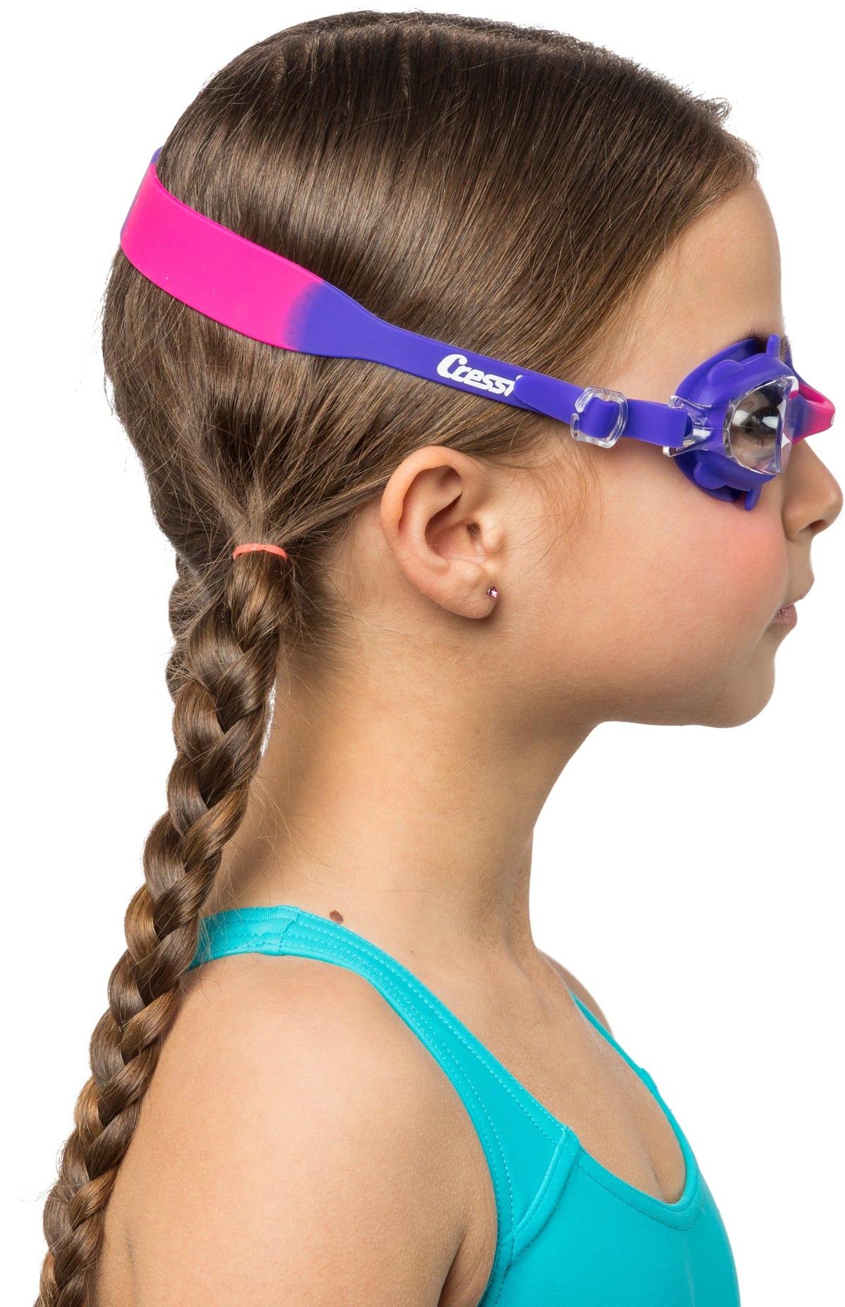 Seahorse Kid Swim Goggle