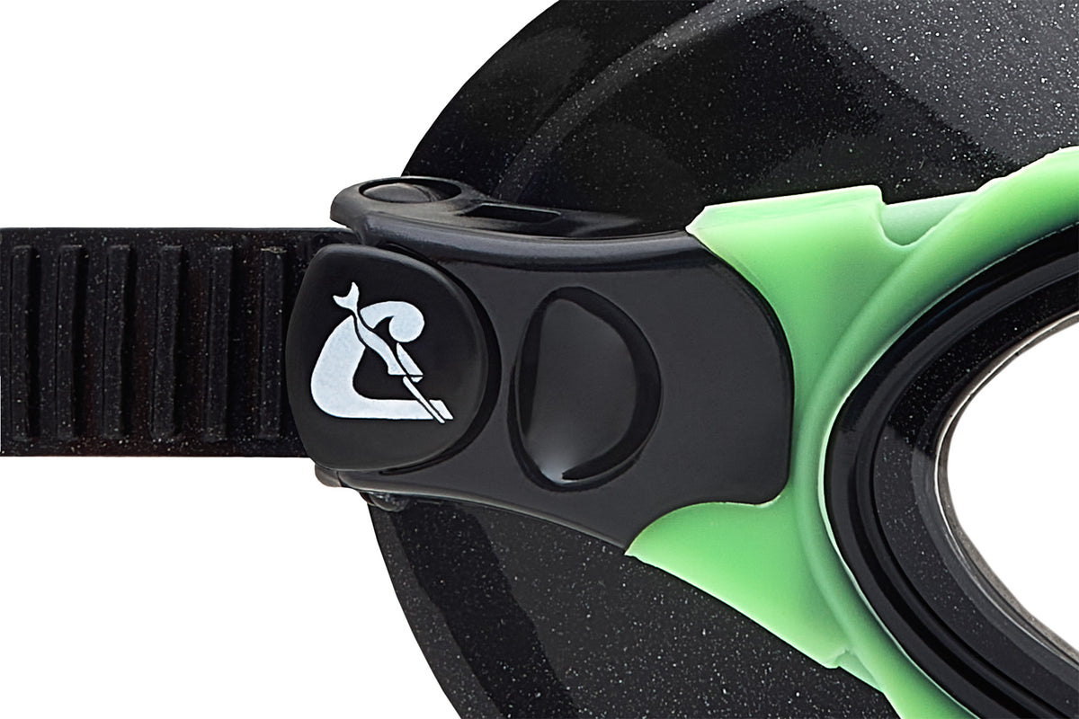 Planet Swim Goggle