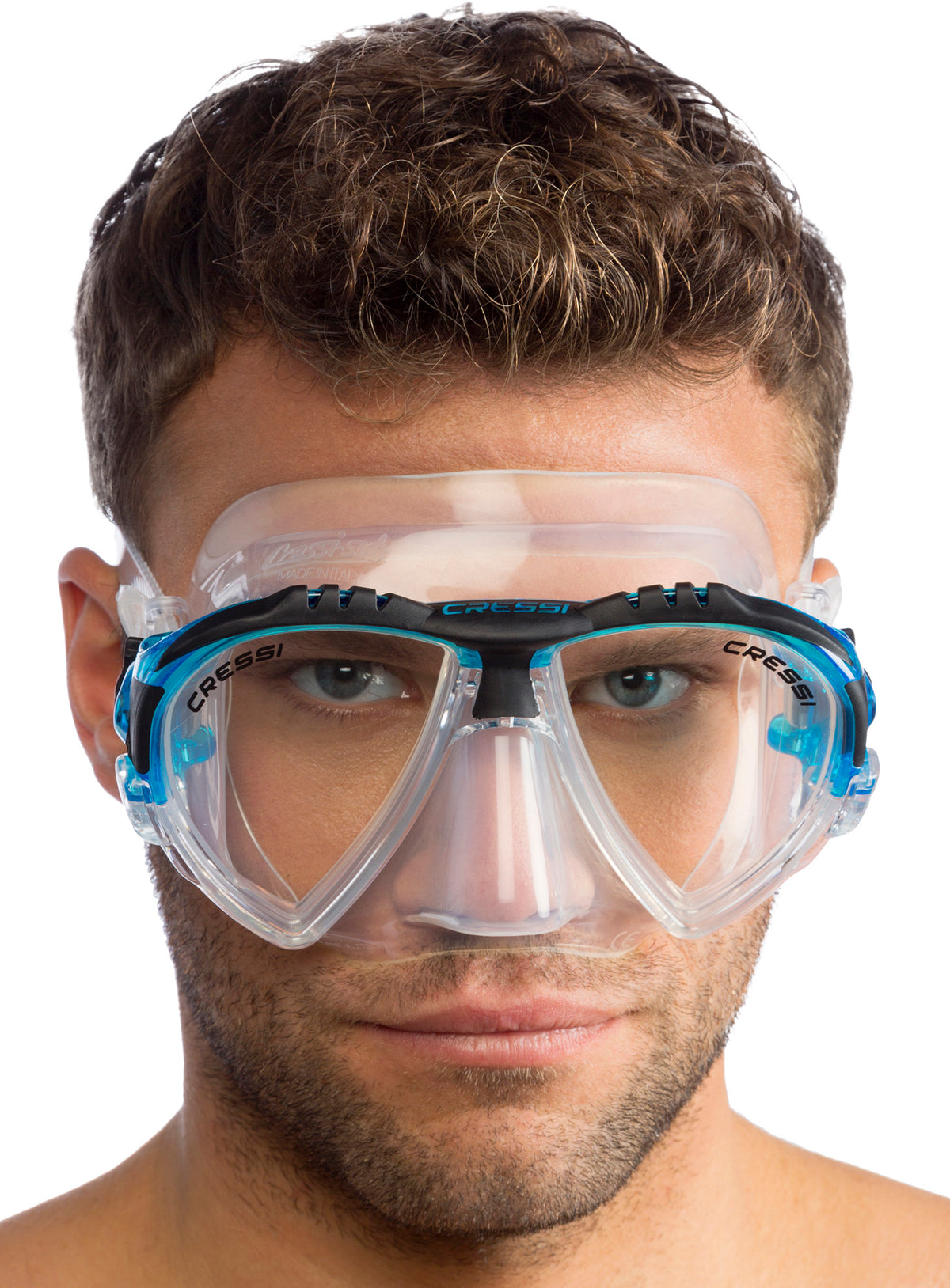 Matrix Classic Mask