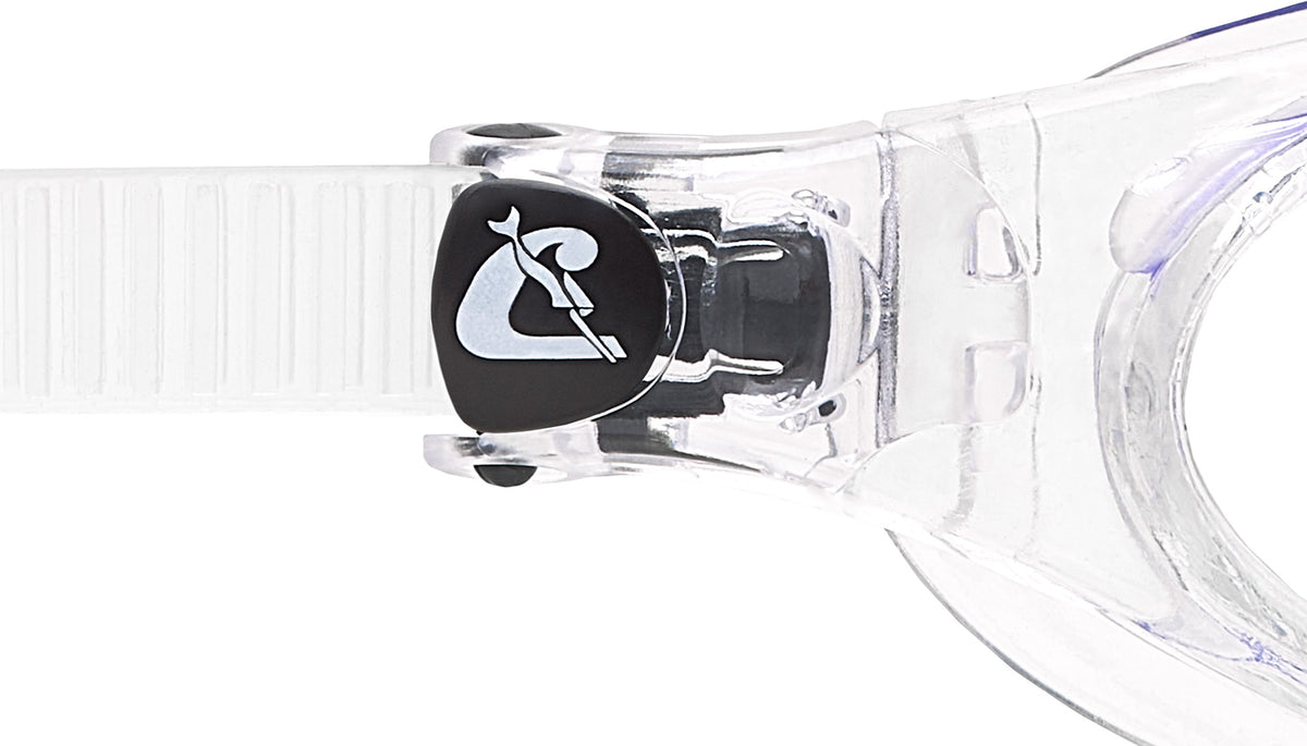 Flash Compact Swim Goggle