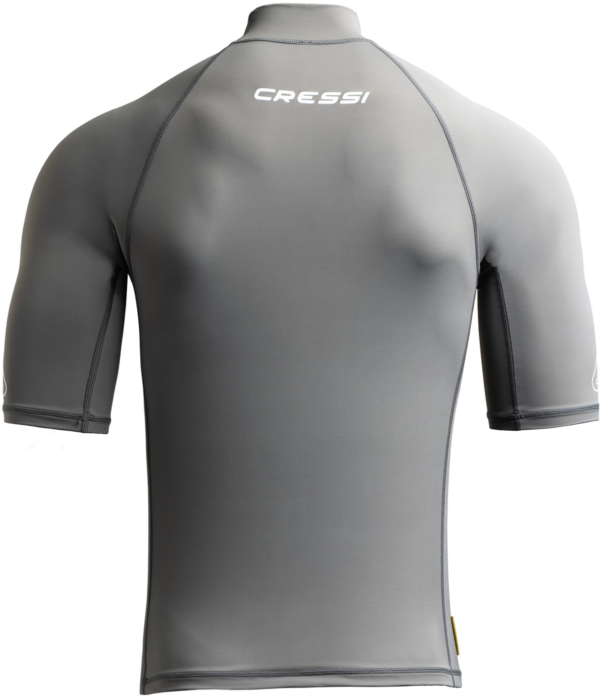 Sentinel Man Short Sleeve Top