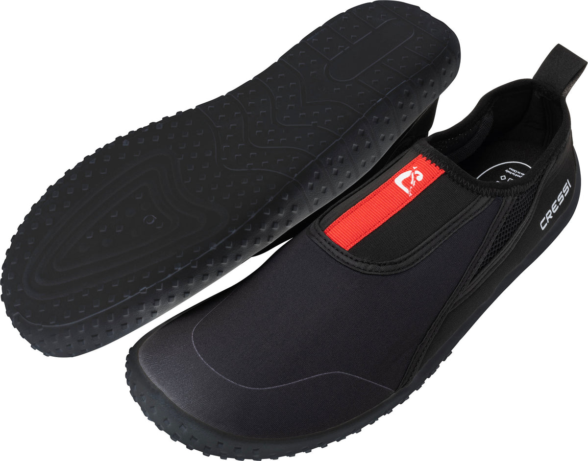 Kiwi Aqua Shoe