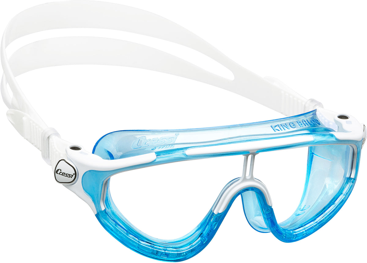 King Baloo Kid Swim Goggle