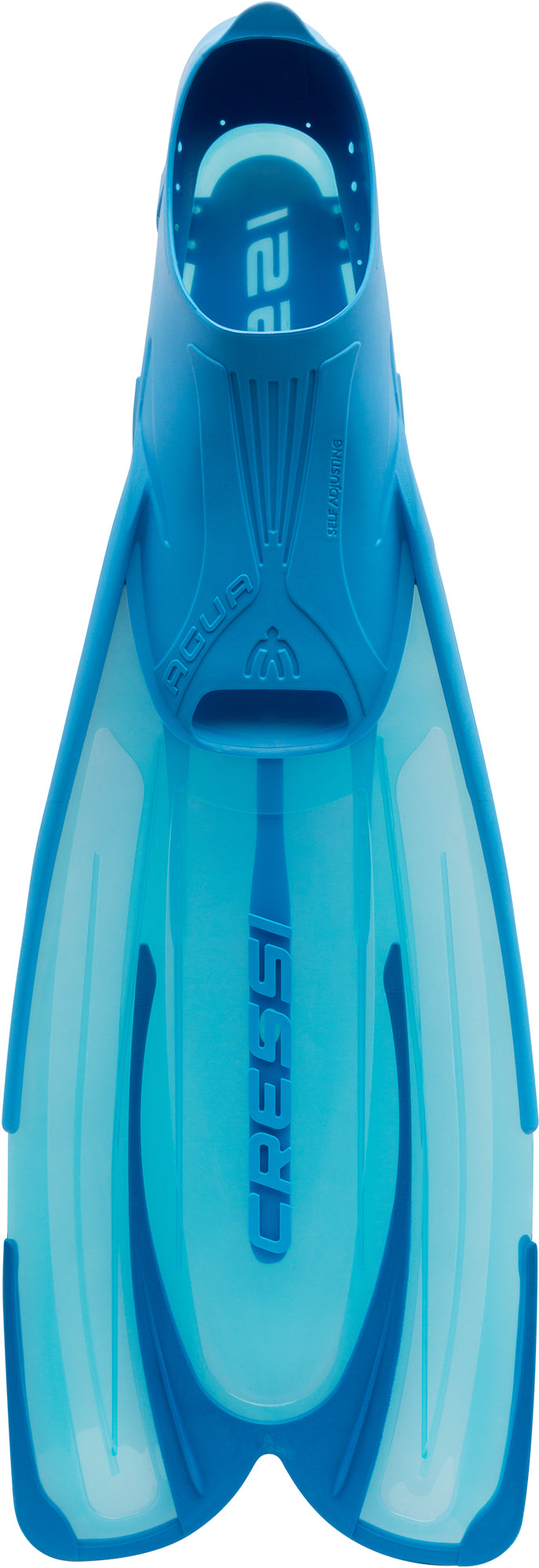 Agua Full Foot Fins