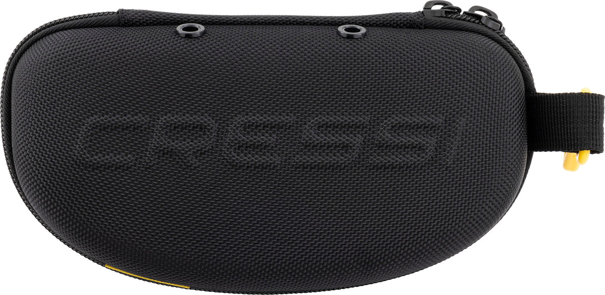 Elite Swim Goggle Zip Case
