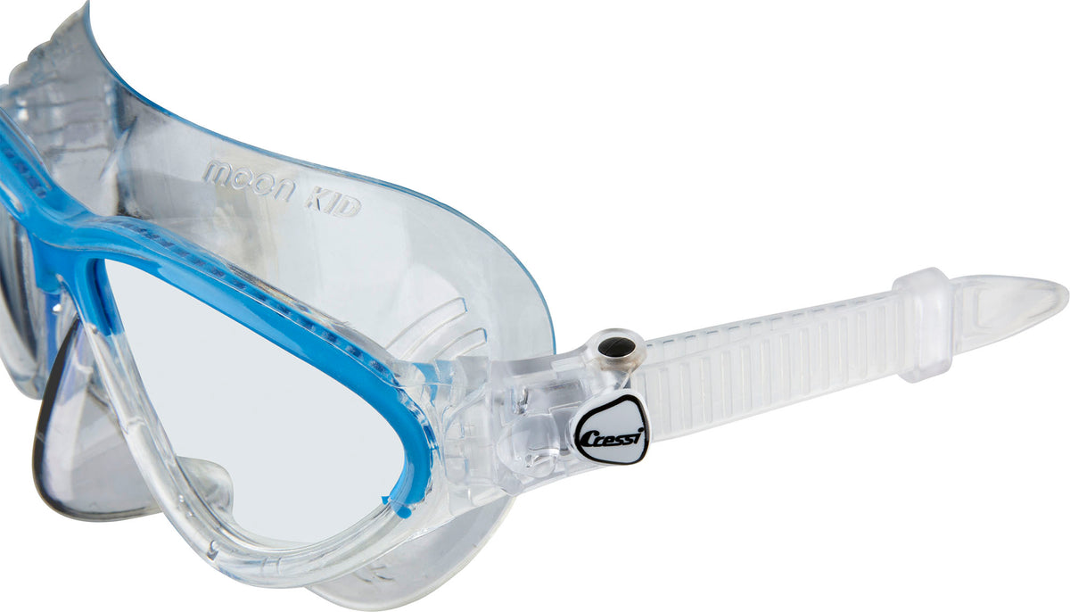 Moon Classic Mask