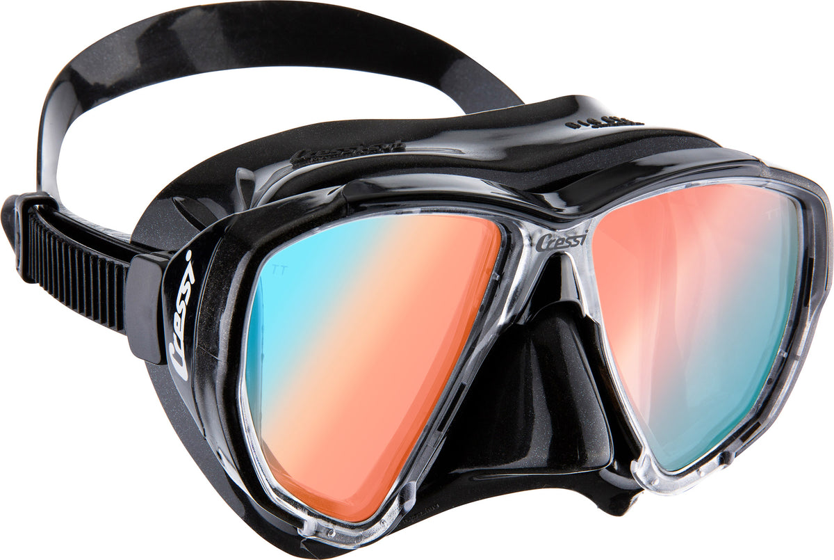 Big Eyes Classic Mask