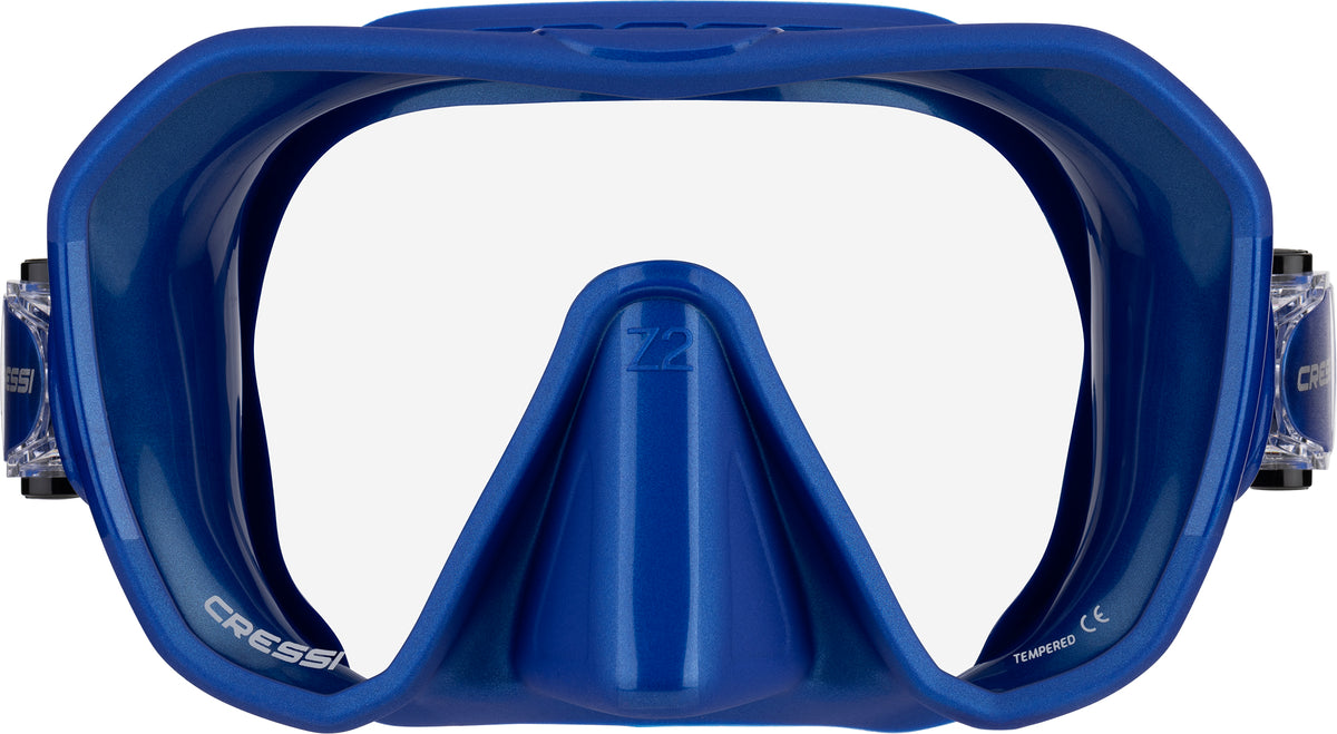 Z2 Frameless Mask