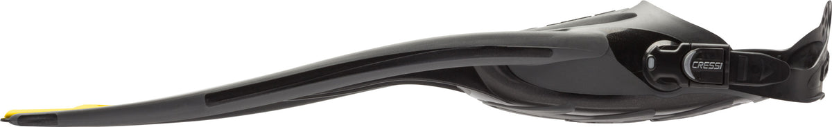 Frog Plus Open Heel Fins