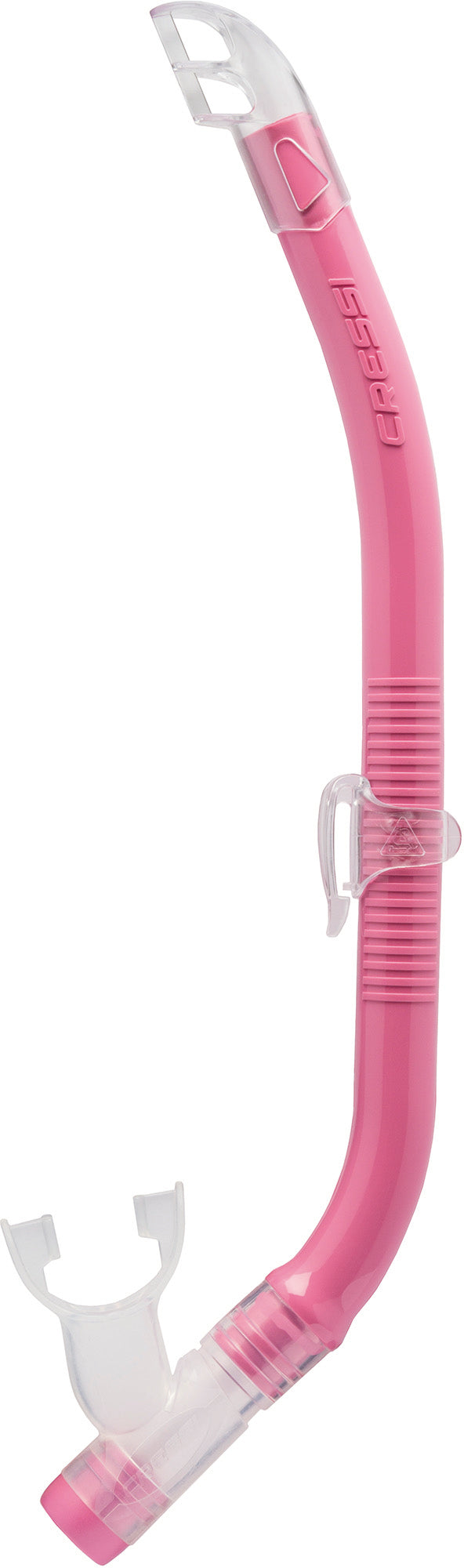 Top Open-Top Snorkel