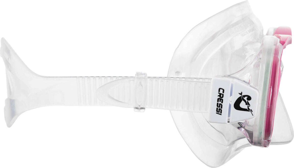 Perla Classic Mask