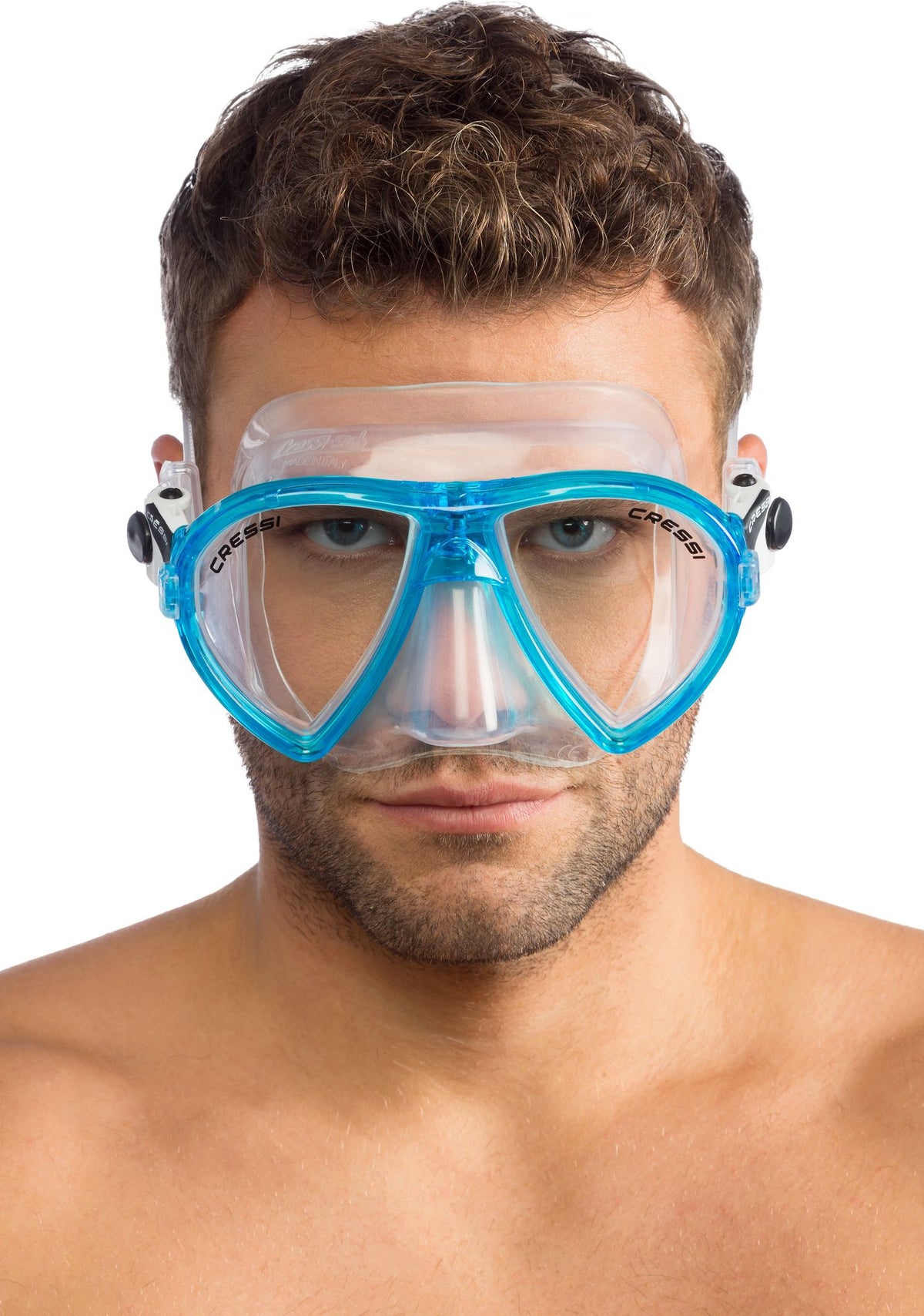 Ocean Classic Mask